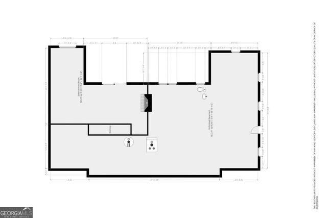 5735 Riverwood Drive, Atlanta, GA 30328