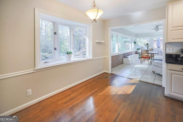 5735 Riverwood Drive, Atlanta, GA 30328