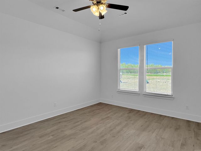 501 Cain Trail, Maumelle, AR 72113