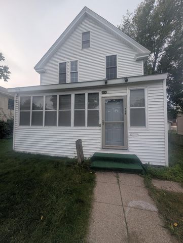 588 York Avenue, Saint Paul, MN 55130