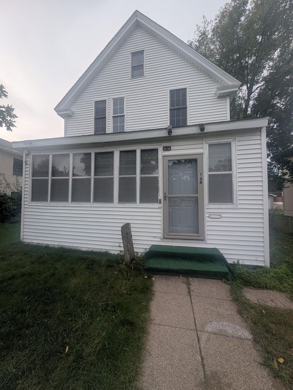 588 York Avenue, Saint Paul, MN 55130 — photo 2