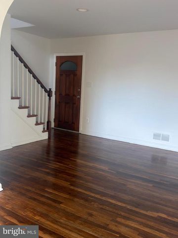 245 NICHOLSON ST NE, Washington, DC 20011