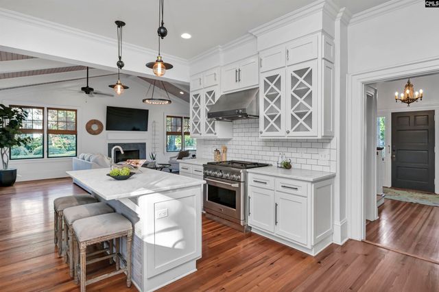 1900 Heyward Street, Columbia, SC 29205