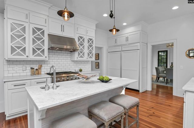 1900 Heyward Street, Columbia, SC 29205