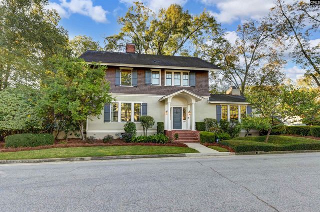 1900 Heyward Street, Columbia, SC 29205