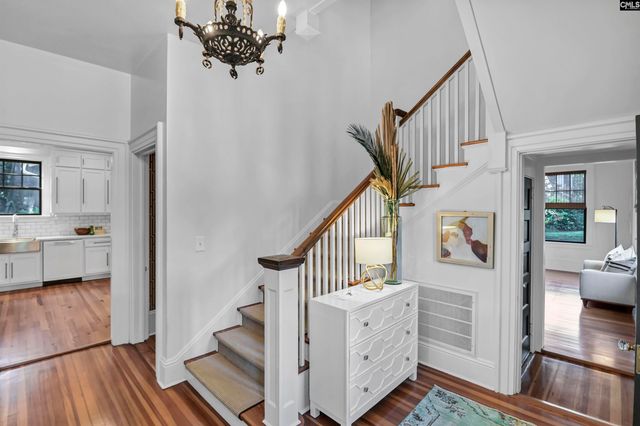 1900 Heyward Street, Columbia, SC 29205