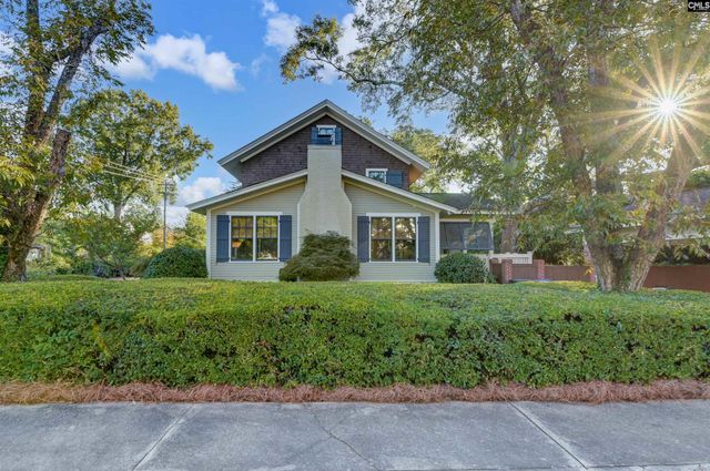 1900 Heyward Street, Columbia, SC 29205