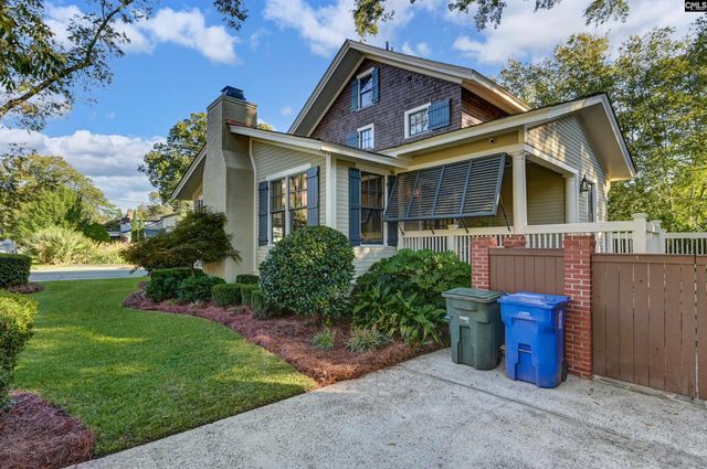 1900 Heyward Street, Columbia, SC 29205