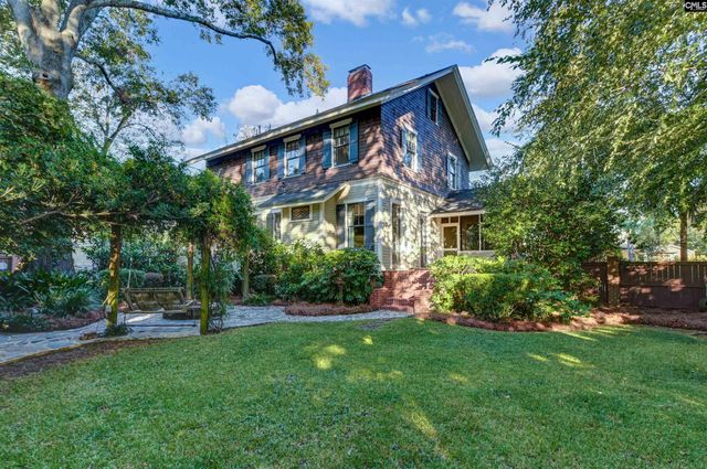 1900 Heyward Street, Columbia, SC 29205