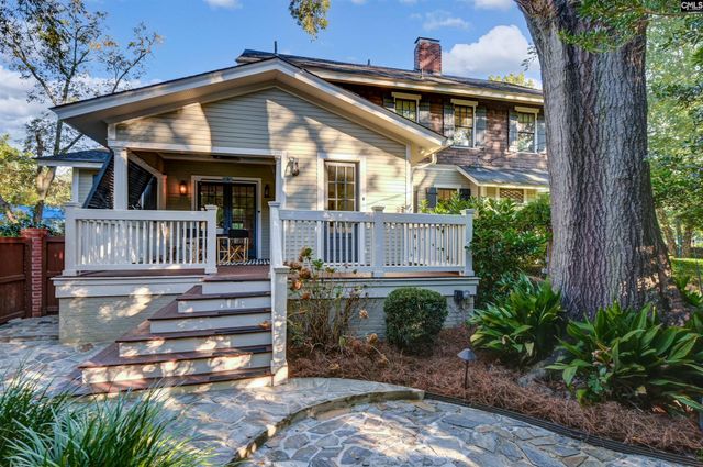 1900 Heyward Street, Columbia, SC 29205