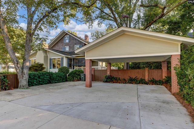 1900 Heyward Street, Columbia, SC 29205