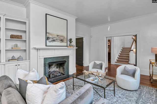 1900 Heyward Street, Columbia, SC 29205