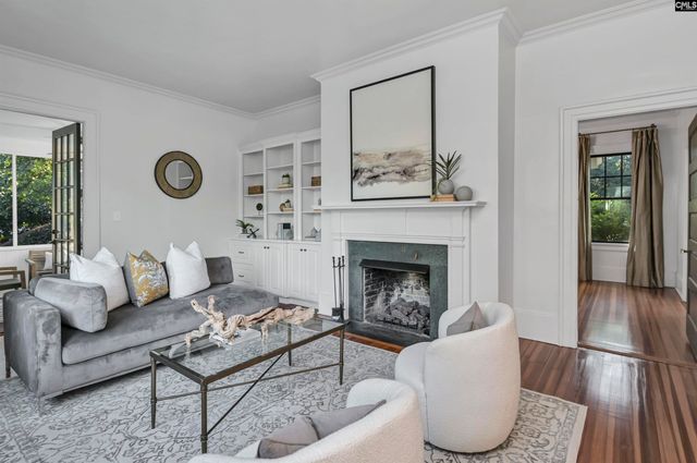 1900 Heyward Street, Columbia, SC 29205