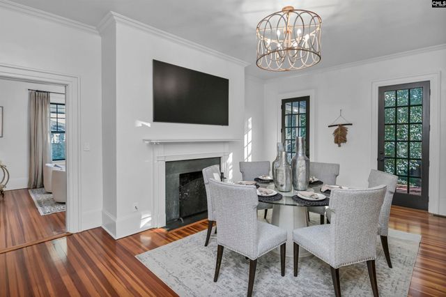 1900 Heyward Street, Columbia, SC 29205