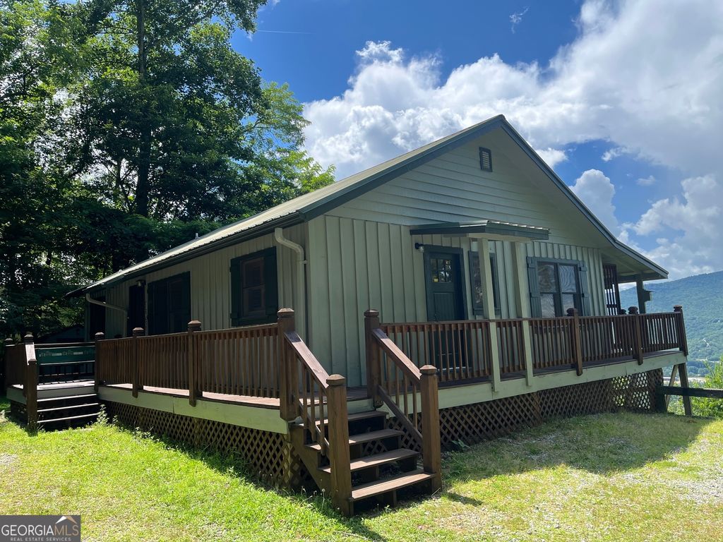 169 Bachelors Button, Clayton, GA 30525