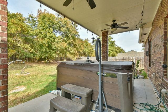 7301 Morning Song Drive, Oklahoma City, OK 73150
