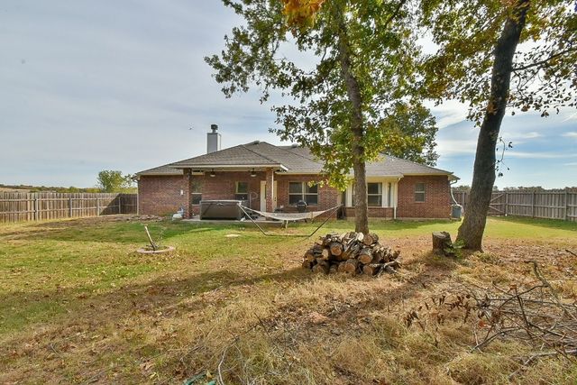 7301 Morning Song Drive, Oklahoma City, OK 73150