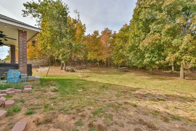 7301 Morning Song Drive, Oklahoma City, OK 73150