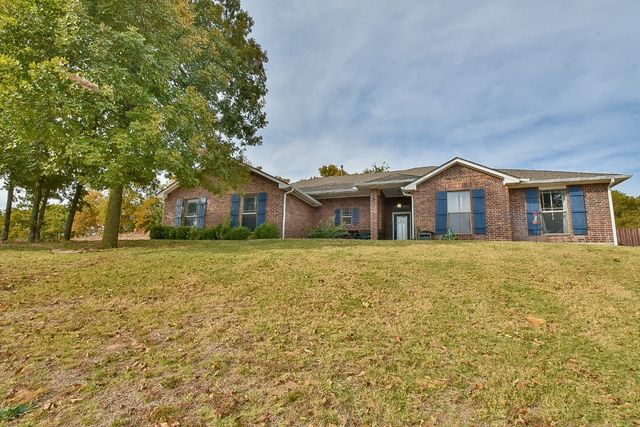 7301 Morning Song Drive, Oklahoma City, OK 73150