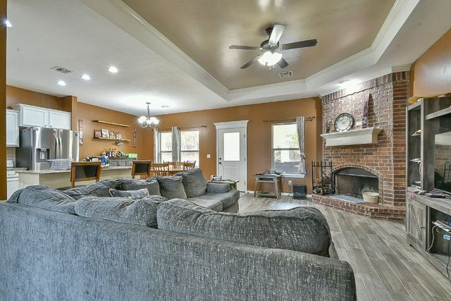 7301 Morning Song Drive, Oklahoma City, OK 73150