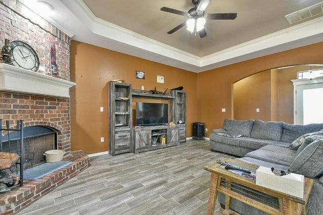 7301 Morning Song Drive, Oklahoma City, OK 73150