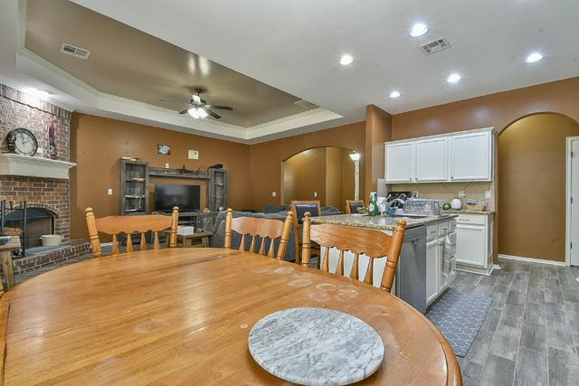 7301 Morning Song Drive, Oklahoma City, OK 73150
