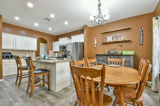 7301 Morning Song Drive, Oklahoma City, OK 73150
