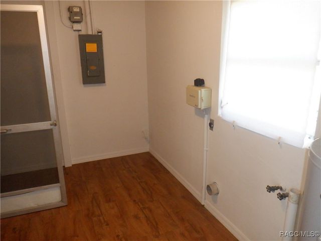 507 S Jackson Street, Beverly Hills, FL 34465