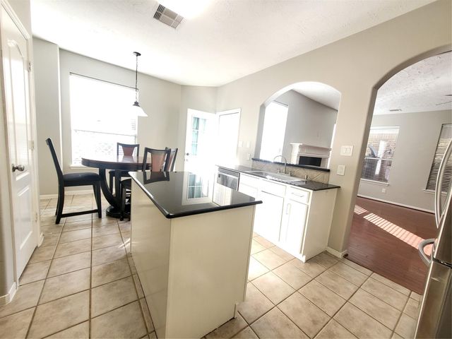 7415 Hollister Ridge, Houston, TX 77040