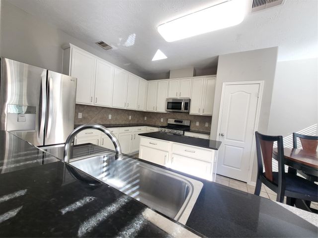 7415 Hollister Ridge, Houston, TX 77040