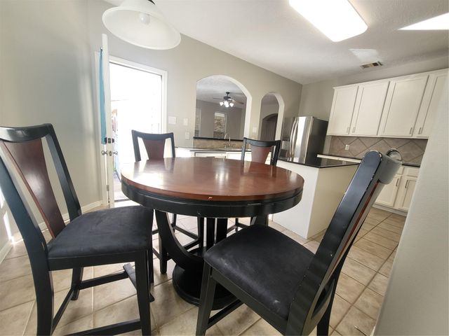 7415 Hollister Ridge, Houston, TX 77040