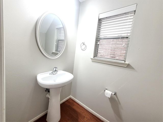 7415 Hollister Ridge, Houston, TX 77040