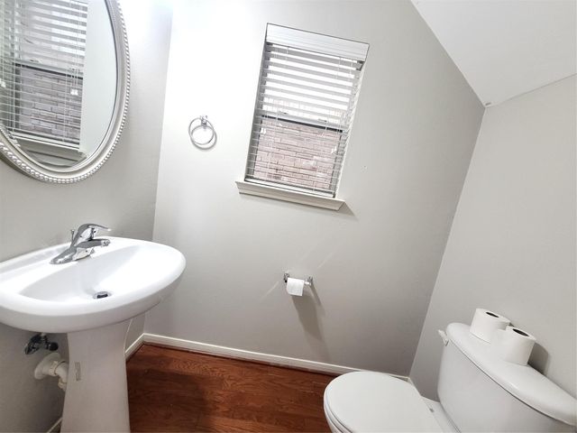 7415 Hollister Ridge, Houston, TX 77040