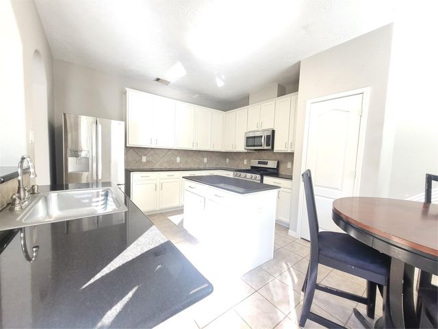 7415 Hollister Ridge, Houston, TX 77040