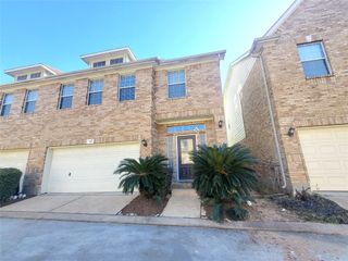 7415 Hollister Ridge, Houston, TX 77040