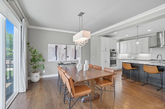 3633 Stettinius Avenue, Cincinnati, OH 45208