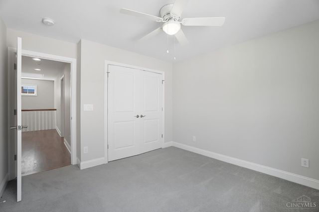 3633 Stettinius Avenue, Cincinnati, OH 45208