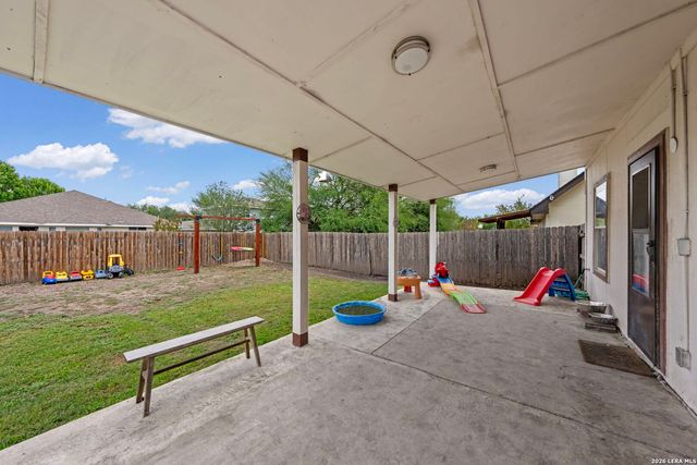 8511 Rita Blanca, Converse, TX 78109