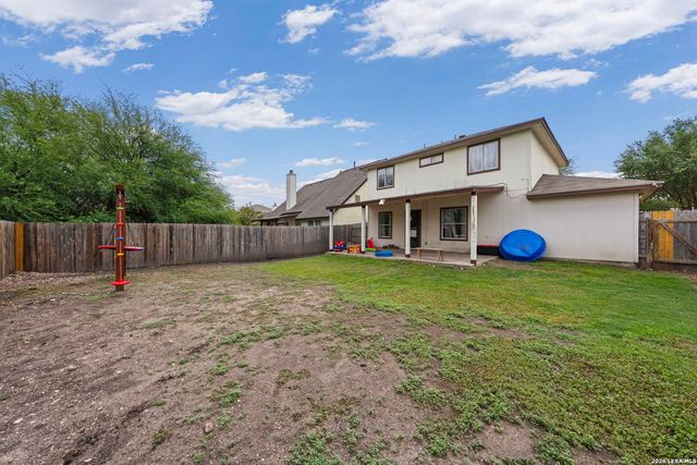 8511 Rita Blanca, Converse, TX 78109