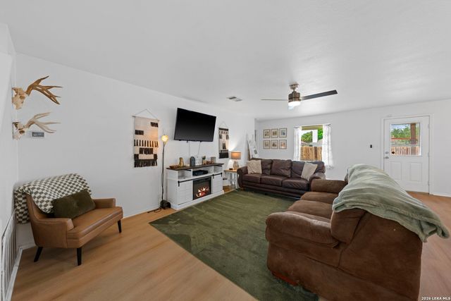 8511 Rita Blanca, Converse, TX 78109