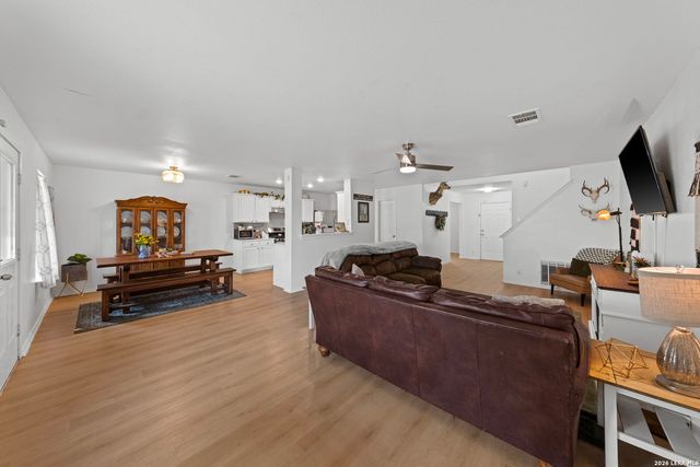 8511 Rita Blanca, Converse, TX 78109