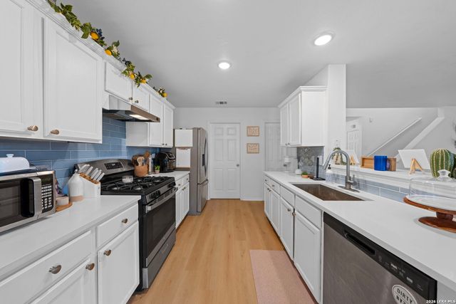 8511 Rita Blanca, Converse, TX 78109