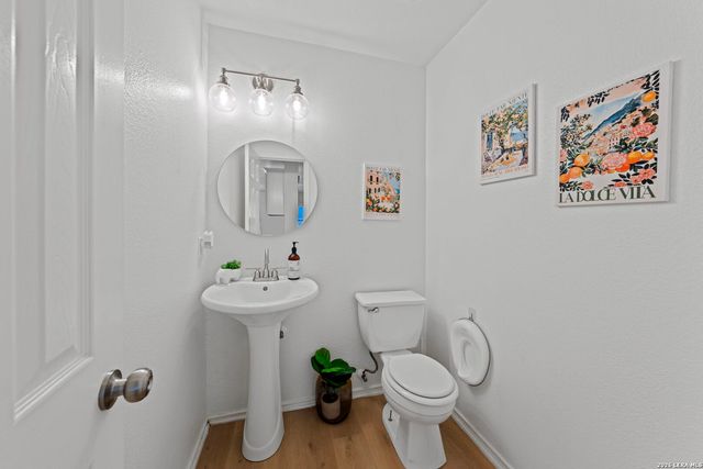 8511 Rita Blanca, Converse, TX 78109