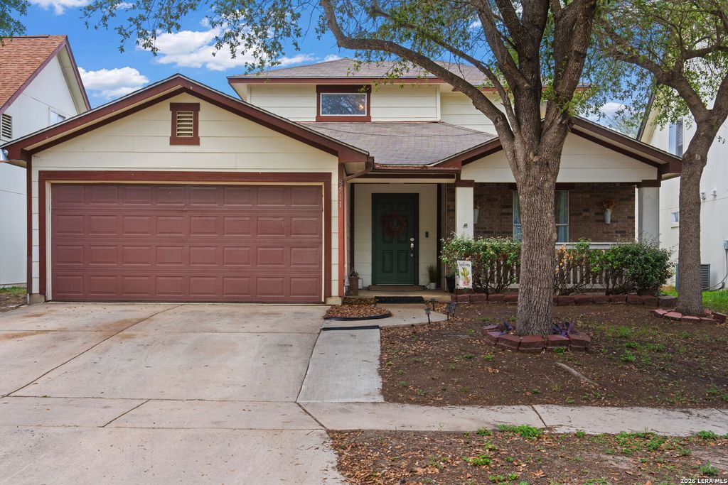 8511 Rita Blanca, Converse, TX 78109