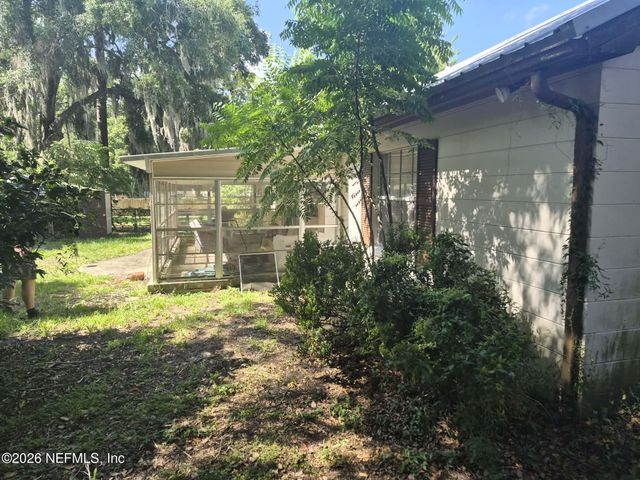 611 MOSELEY Avenue, Palatka, FL 32177