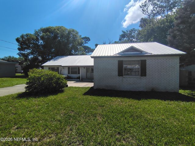 611 MOSELEY Avenue, Palatka, FL 32177