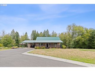 12917 Ne CEDAR CREEK Rd, Woodland, WA 98674