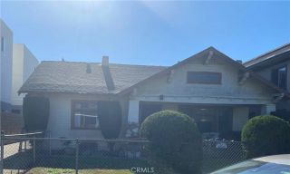 872 W 47th, Los Angeles, CA 90037