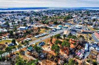 0 TAYLOR STREET, Chincoteague, VA 23336
