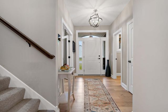 1498 Tyrone Drive, Shakopee, MN 55379